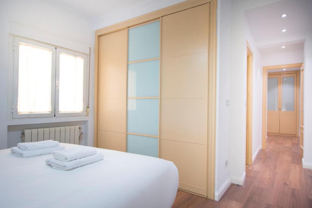 Calle De Coslada, 16 Madrid Dış mekan fotoğraf
